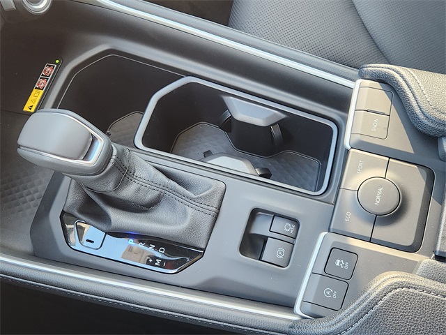 2026 Toyota Grand Highlander Limited  at Don McGill Toyota