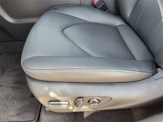 2026 Toyota Grand Highlander Limited  at Don McGill Toyota