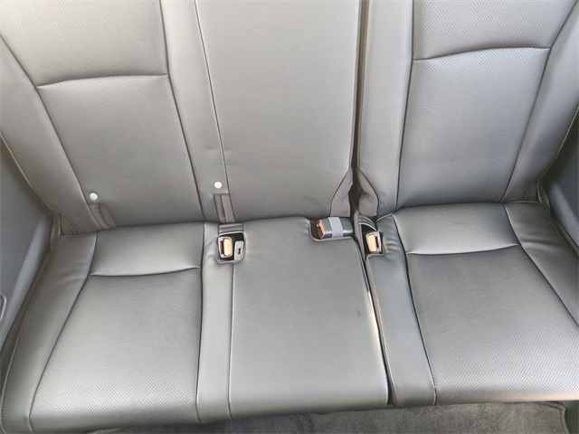 2026 Toyota Grand Highlander Limited  at Don McGill Toyota