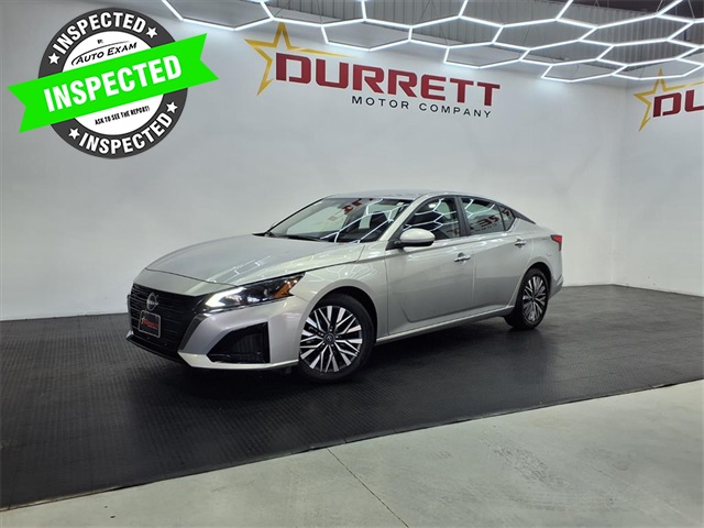 2023 Nissan Altima 2.5 SV - 0