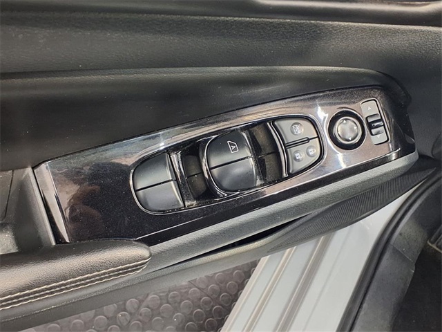 2023 Nissan Altima 2.5 SV - 10