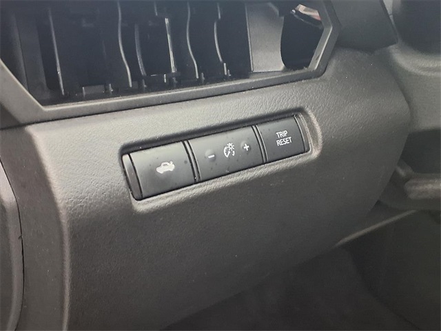 2023 Nissan Altima 2.5 SV - 11