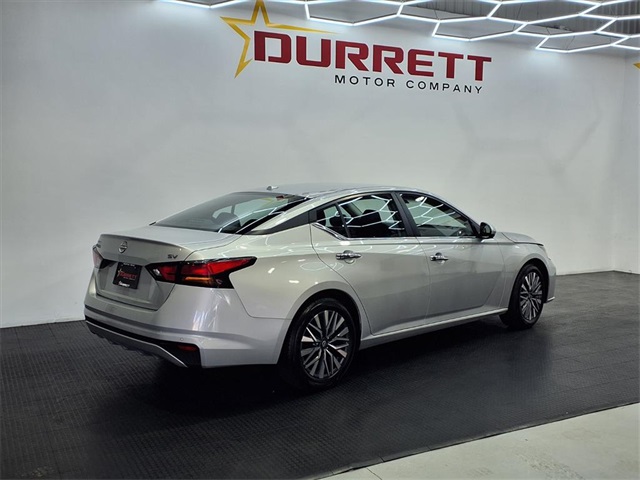 2023 Nissan Altima 2.5 SV - 1