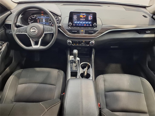 2023 Nissan Altima 2.5 SV - 3