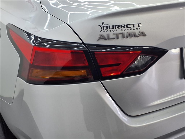 2023 Nissan Altima 2.5 SV - 6