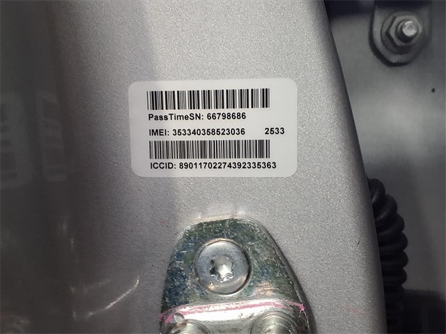 2023 Nissan Altima 2.5 SV - 8