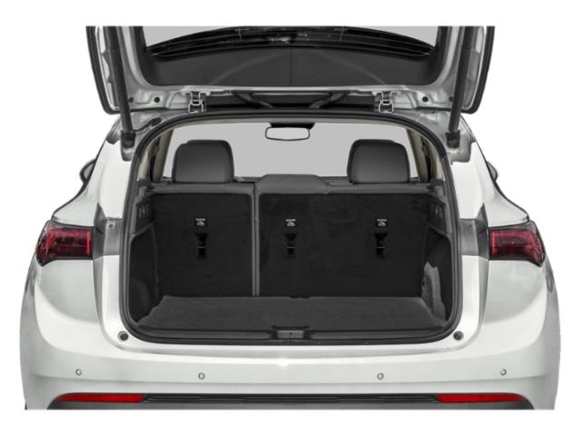 2024 Buick Envision Preferred Black at Texan Dodge Chrysler Jeep Ram