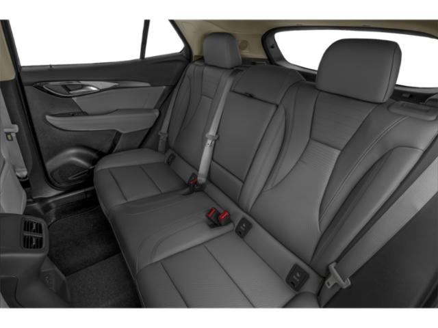 2024 Buick Envision Preferred Black at Texan Dodge Chrysler Jeep Ram