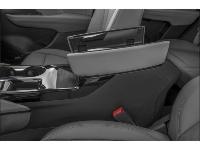 2024 Buick Envision Preferred Black at Texan Dodge Chrysler Jeep Ram