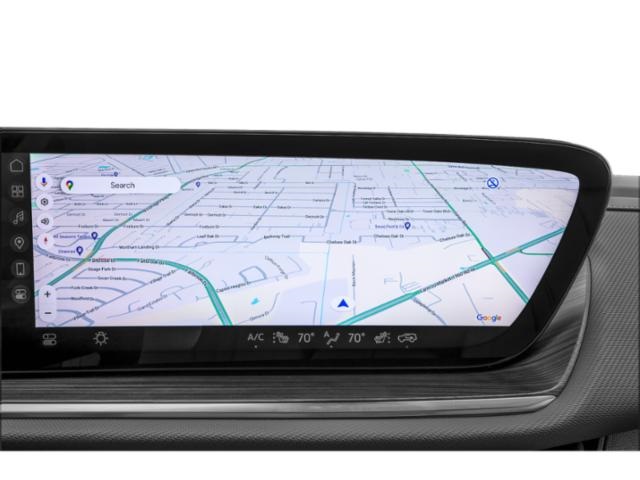 2024 Buick Envision Preferred Black at Texan Dodge Chrysler Jeep Ram