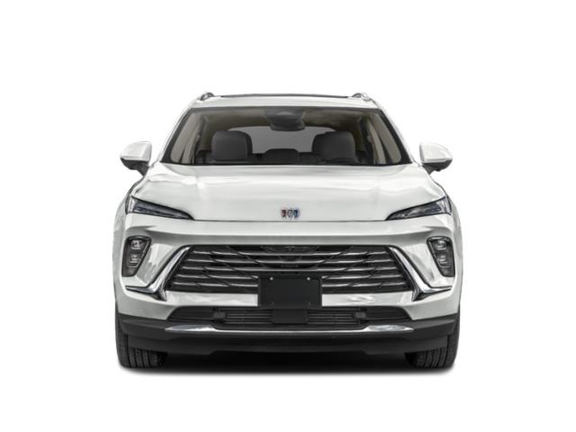 2024 Buick Envision Preferred Black at Texan Dodge Chrysler Jeep Ram