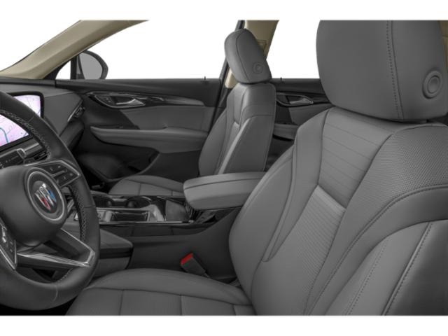 2024 Buick Envision Preferred Black at Texan Dodge Chrysler Jeep Ram