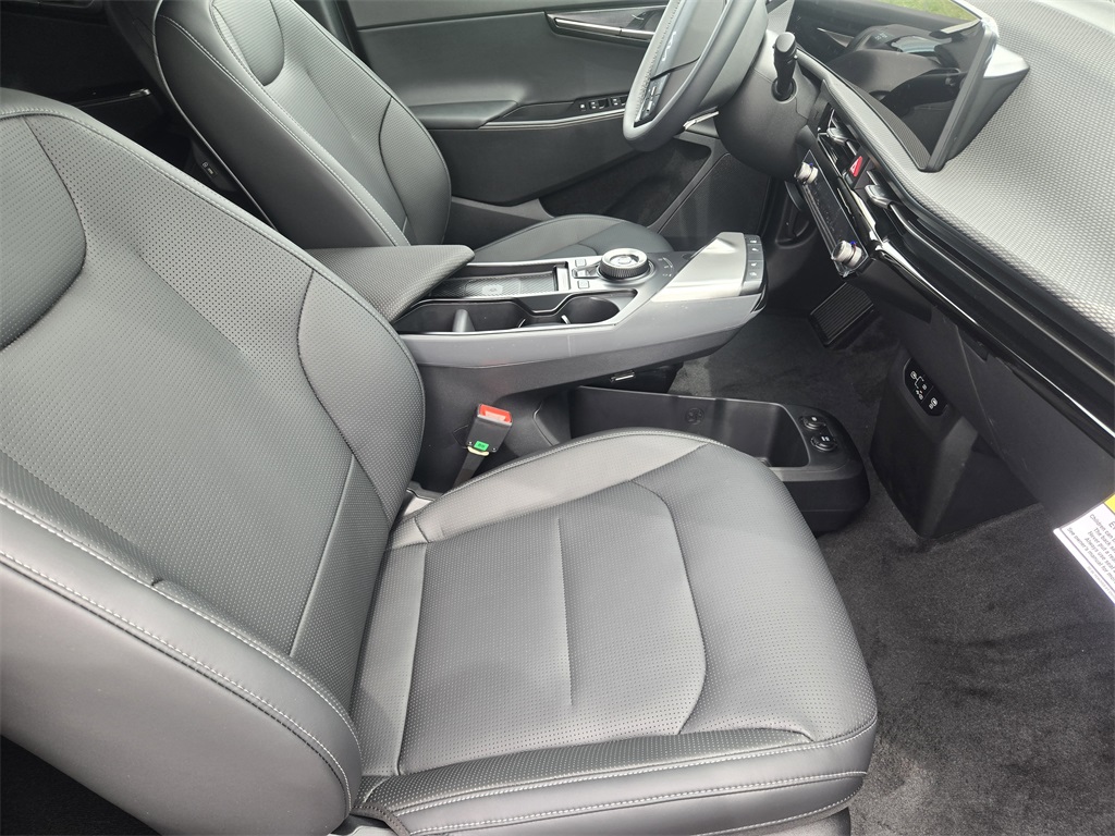 2025 Kia EV6 Wind - 9
