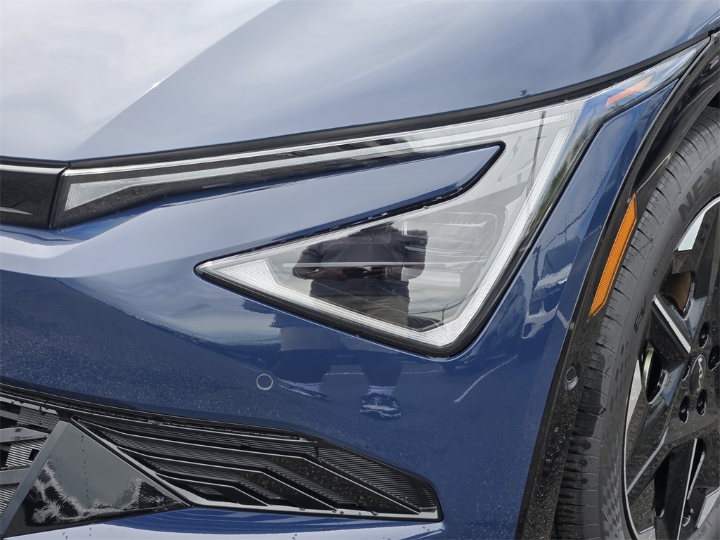 2025 Kia EV6 Wind - 5