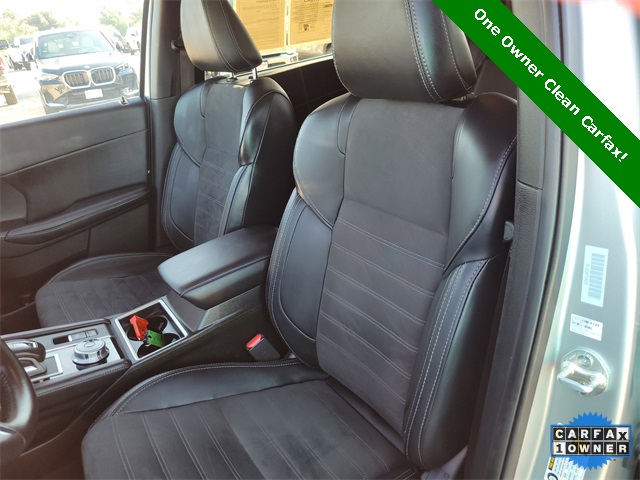 2024 Mitsubishi Outlander SE Black Edition  at North Houston Mitsubishi