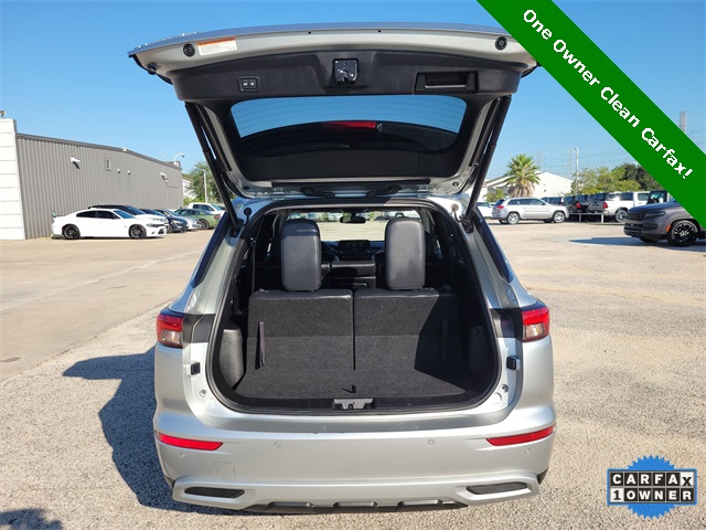 2024 Mitsubishi Outlander SE Black Edition  at North Houston Mitsubishi