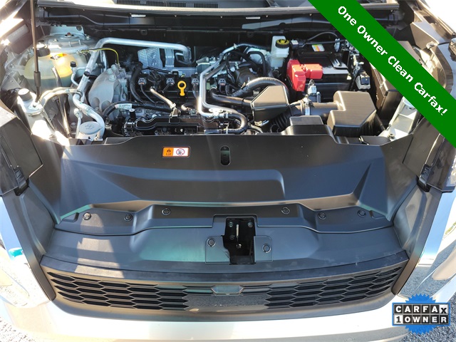 2024 Mitsubishi Outlander SE Black Edition  at North Houston Mitsubishi