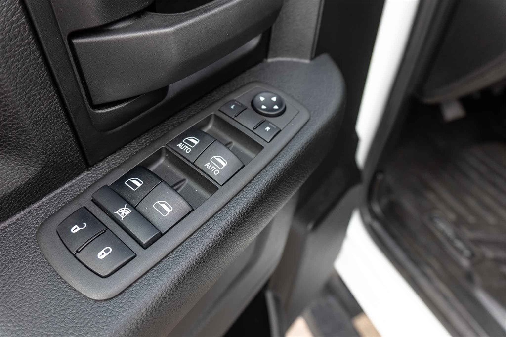 Used Car 2022 Ram 3500  Tradesman For Sale Under $40,000 In San Marcos, Texas