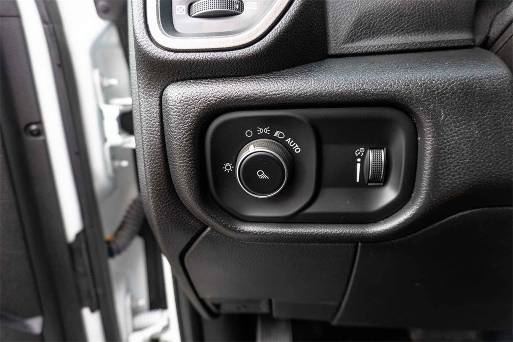 Used Car 2022 Ram 3500  Tradesman For Sale Under $40,000 In San Marcos, Texas