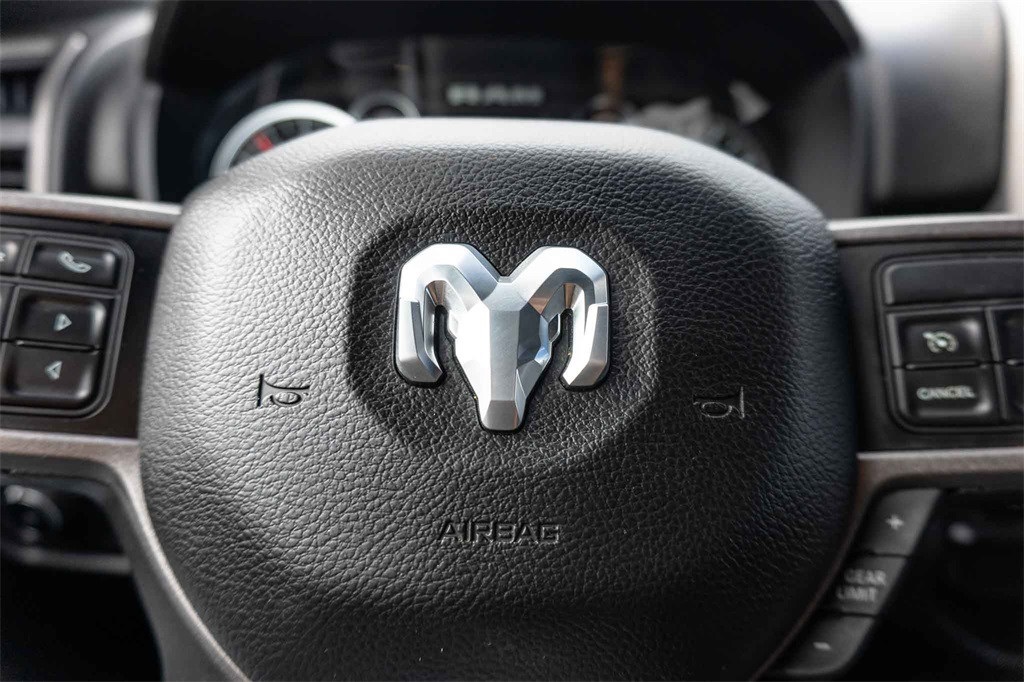 Used Car 2022 Ram 3500  Tradesman For Sale Under $40,000 In San Marcos, Texas