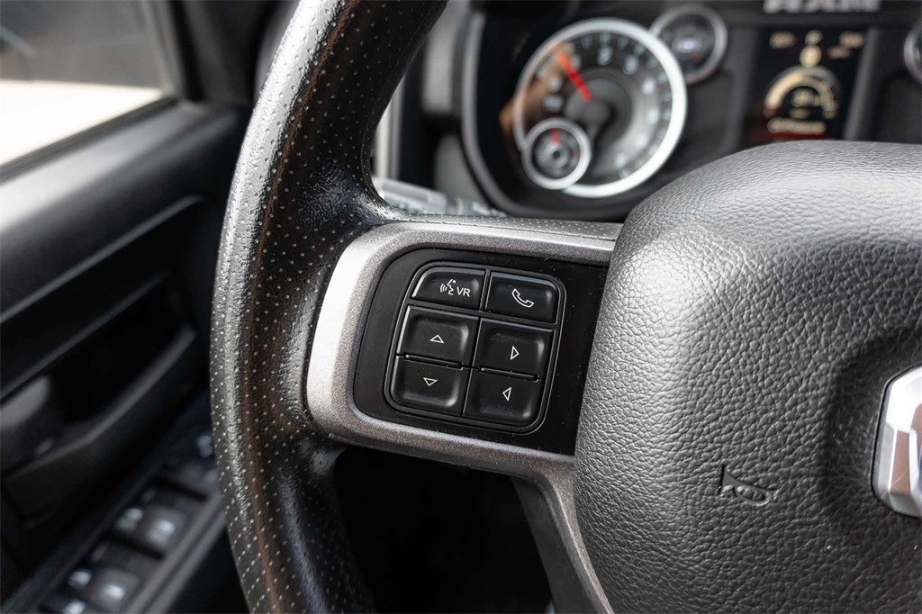 Used Car 2022 Ram 3500  Tradesman For Sale Under $40,000 In San Marcos, Texas