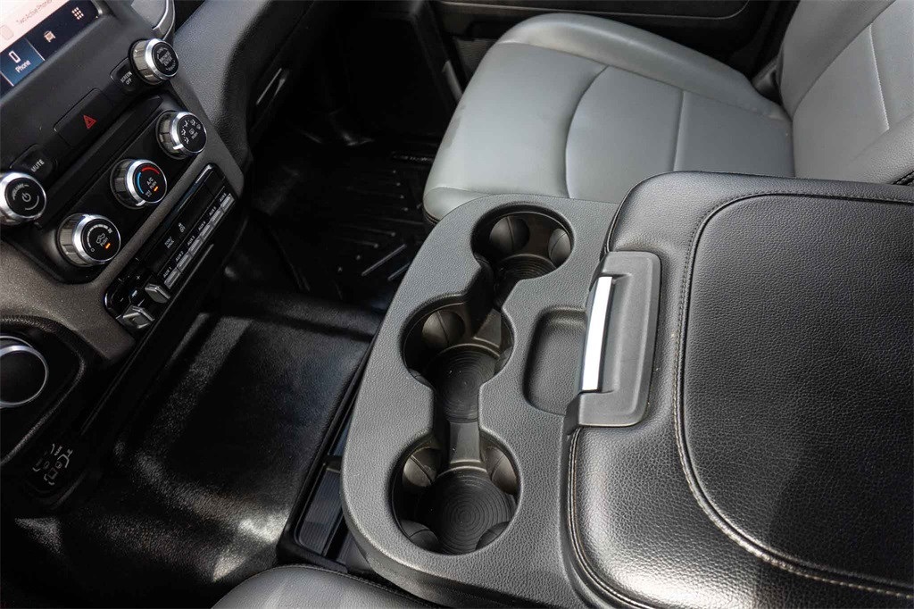 Used Car 2022 Ram 3500  Tradesman For Sale Under $40,000 In San Marcos, Texas