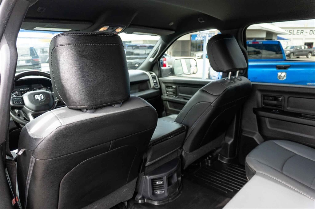 Used Car 2022 Ram 3500  Tradesman For Sale Under $40,000 In San Marcos, Texas