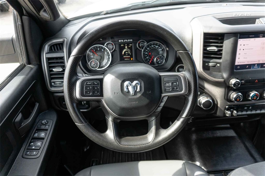 Used Car 2022 Ram 3500  Tradesman For Sale Under $40,000 In San Marcos, Texas