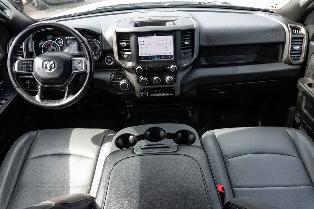 Used Car 2022 Ram 3500  Tradesman For Sale Under $40,000 In San Marcos, Texas