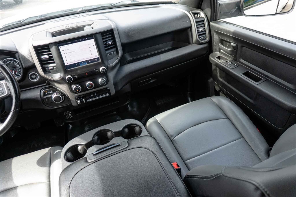 Used Car 2022 Ram 3500  Tradesman For Sale Under $40,000 In San Marcos, Texas