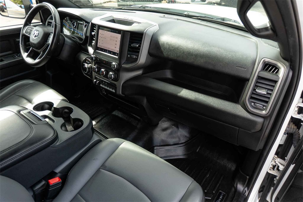 Used Car 2022 Ram 3500  Tradesman For Sale Under $40,000 In San Marcos, Texas