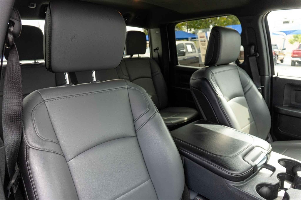 Used Car 2022 Ram 3500  Tradesman For Sale Under $40,000 In San Marcos, Texas