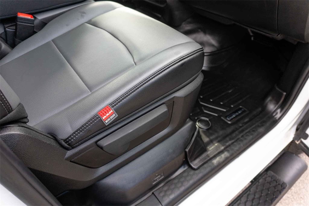 Used Car 2022 Ram 3500  Tradesman For Sale Under $40,000 In San Marcos, Texas