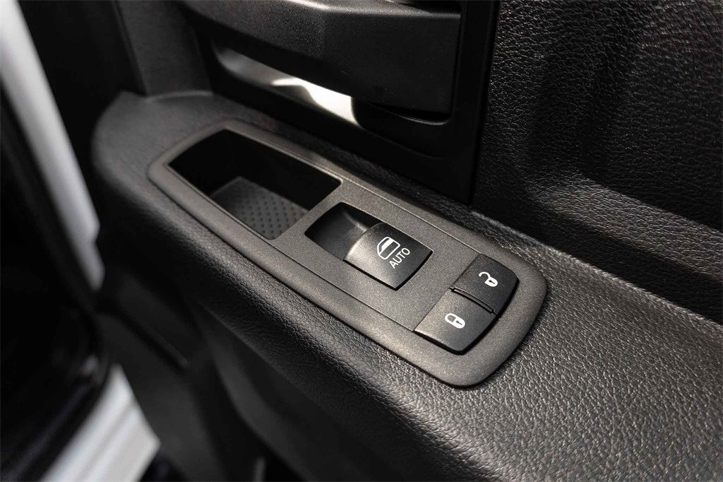 Used Car 2022 Ram 3500  Tradesman For Sale Under $40,000 In San Marcos, Texas