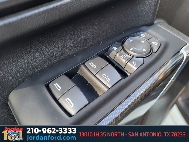 Used Car 2021 Gmc Sierra 2500hd  At4 For Sale Under $60,000 In San Antonio, Texas