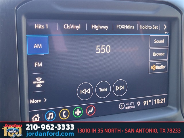 Used Car 2021 Gmc Sierra 2500hd  At4 For Sale Under $60,000 In San Antonio, Texas