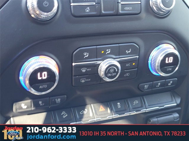 Used Car 2021 Gmc Sierra 2500hd  At4 For Sale Under $60,000 In San Antonio, Texas