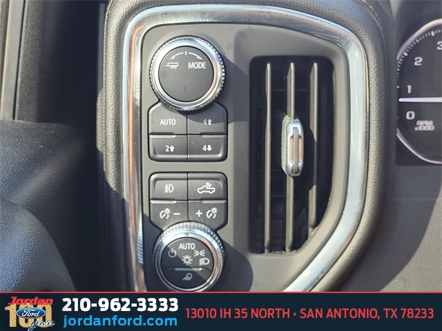 Used Car 2021 Gmc Sierra 2500hd  At4 For Sale Under $60,000 In San Antonio, Texas