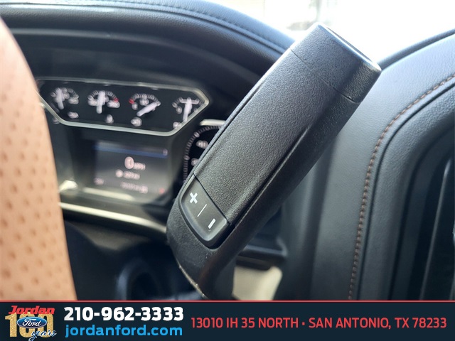 Used Car 2021 Gmc Sierra 2500hd  At4 For Sale Under $60,000 In San Antonio, Texas