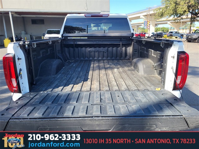 Used Car 2021 Gmc Sierra 2500hd  At4 For Sale Under $60,000 In San Antonio, Texas
