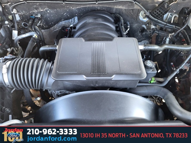 Used Car 2021 Gmc Sierra 2500hd  At4 For Sale Under $60,000 In San Antonio, Texas