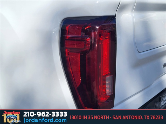 Used Car 2021 Gmc Sierra 2500hd  At4 For Sale Under $60,000 In San Antonio, Texas
