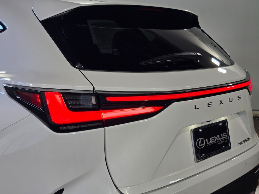 Thumbnail: 2026 Lexus NX - 10