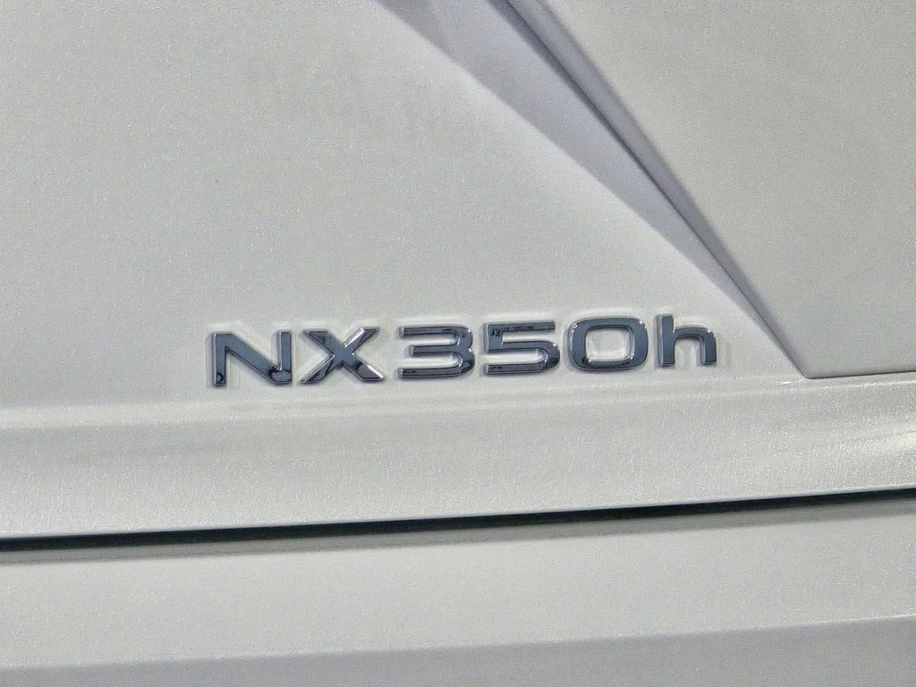 Thumbnail: 2026 Lexus NX - 11