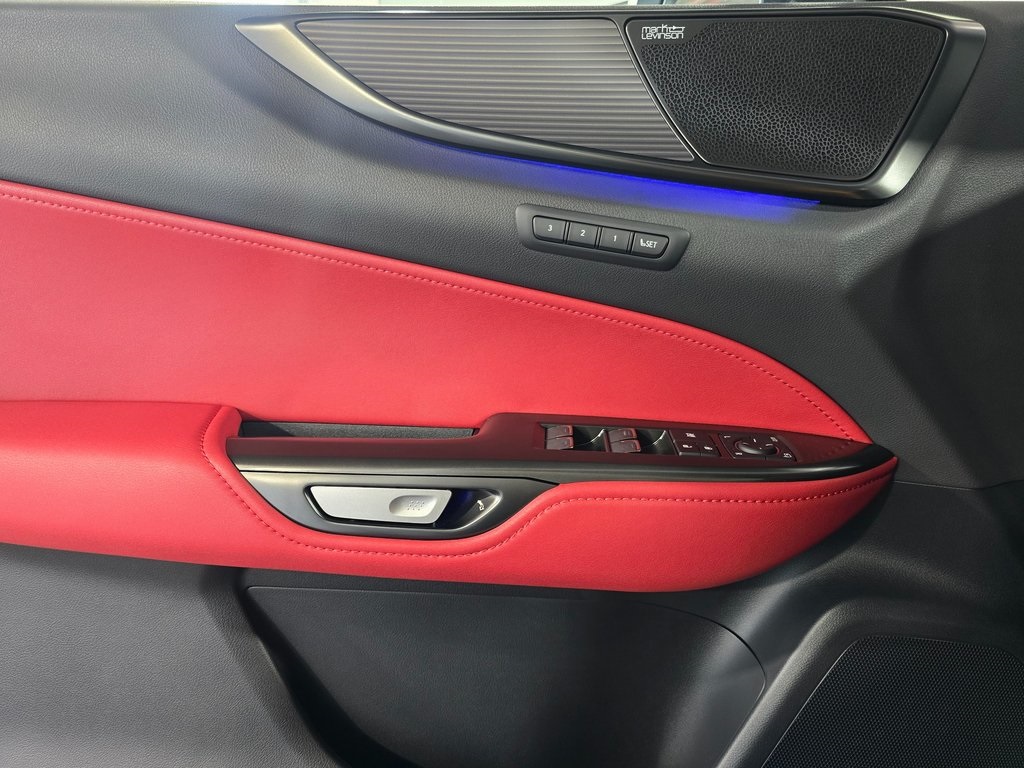 Thumbnail: 2026 Lexus NX - 12