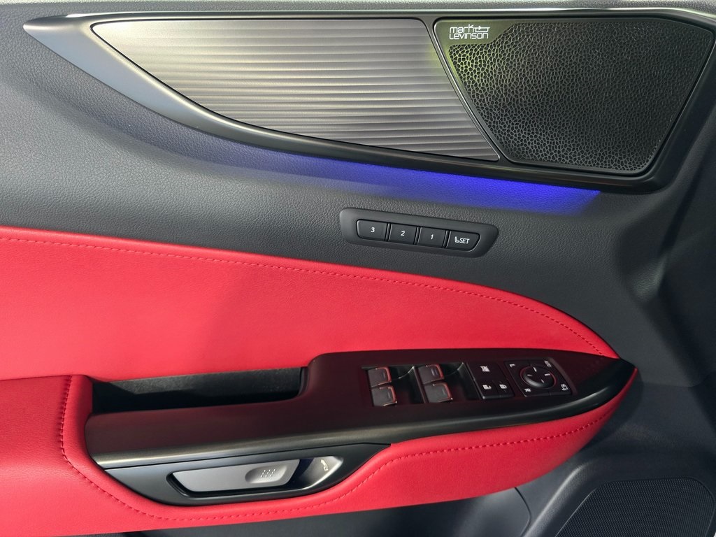 Thumbnail: 2026 Lexus NX - 13