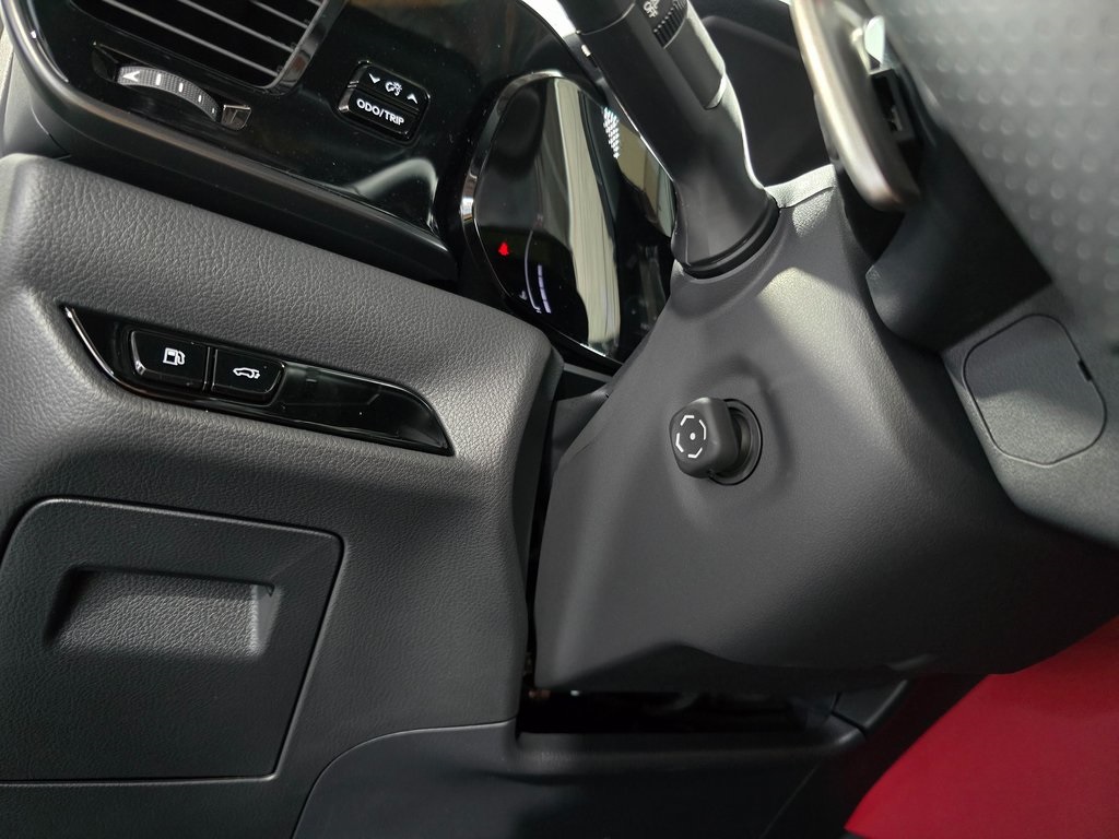 Thumbnail: 2026 Lexus NX - 14