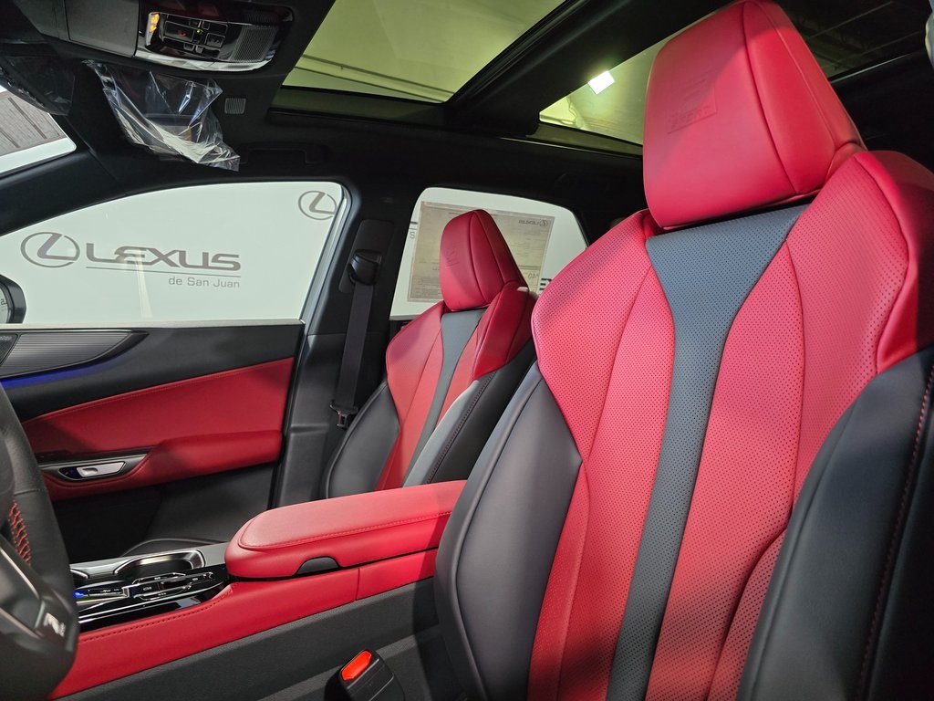 Thumbnail: 2026 Lexus NX - 15