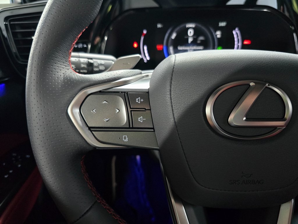 Thumbnail: 2026 Lexus NX - 16