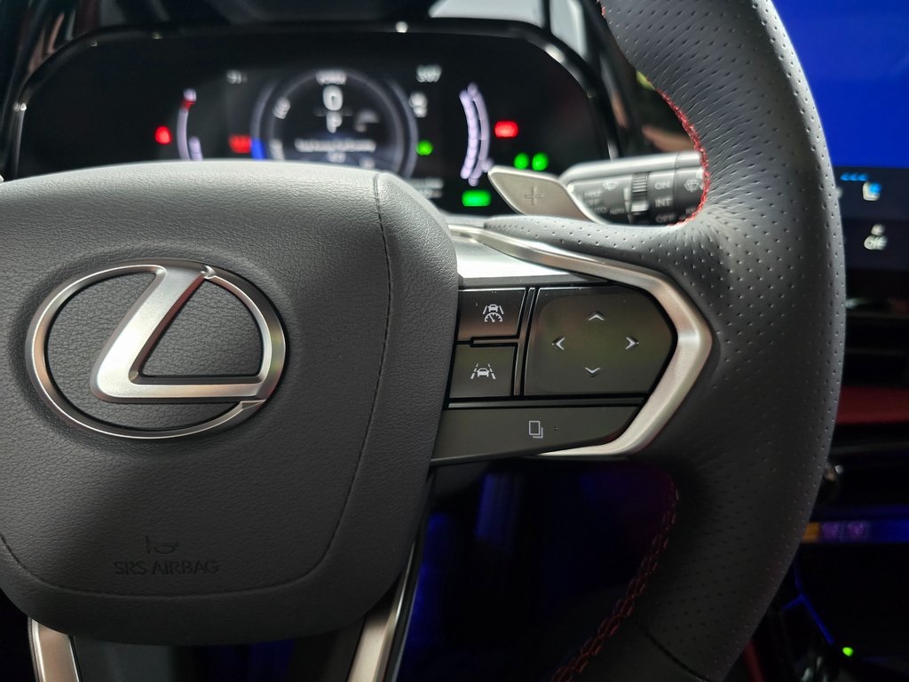 Thumbnail: 2026 Lexus NX - 17
